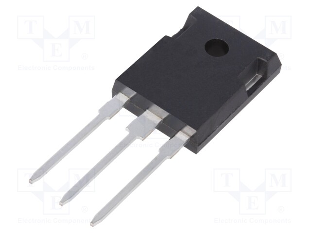 Diode: Schottky rectifying; THT; 60V; 60A; TO3P; Ufmax: 630mV
