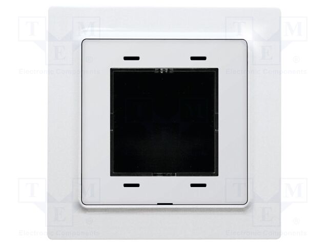 Multisensor; EnOcean,NFC; wall mount; IP20; intelligent house
