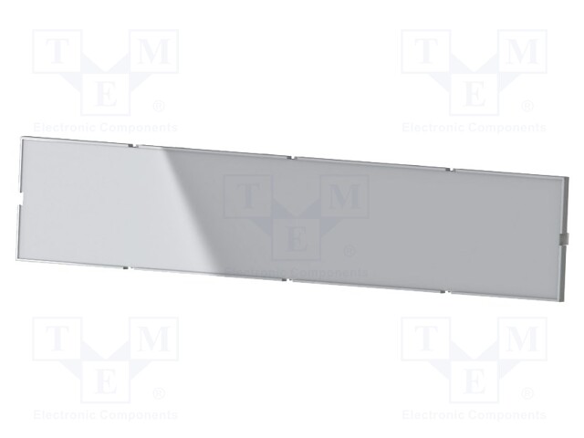 Front panel; with quick-release chuck