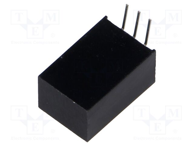 Converter: DC/DC