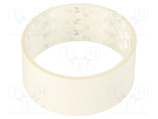 Reflector; 0.2x25x1000mm