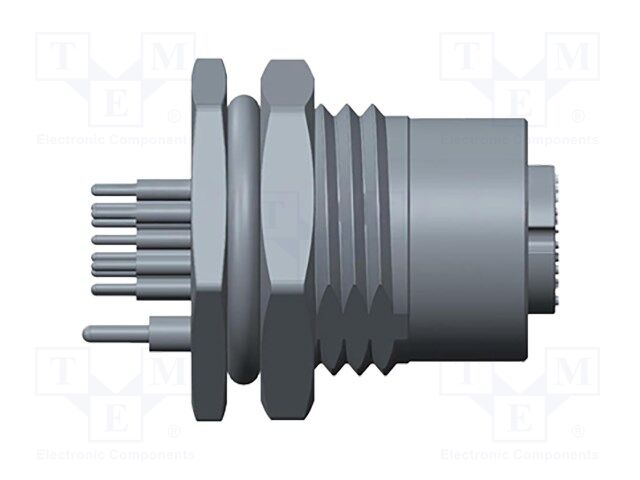 Connector: M12