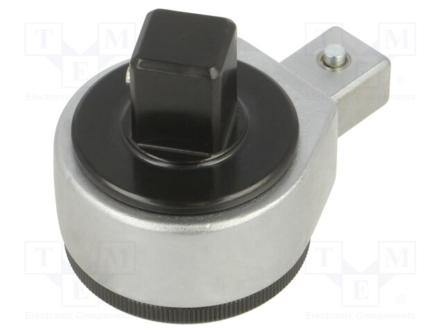 Rattle; Mounting: 14x18,3/4"; Application: torque wrench