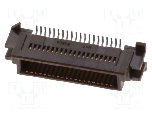 Connector: PCB to PCB