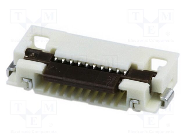 Connector: FFC/FPC