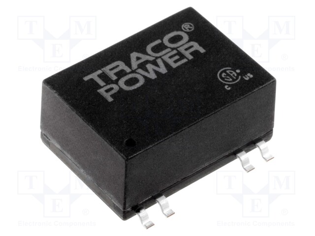 Converter: DC/DC; 1W; Uin: 18÷36V; Uout: 5VDC; Iout: 200mA; SMD; 3.3g
