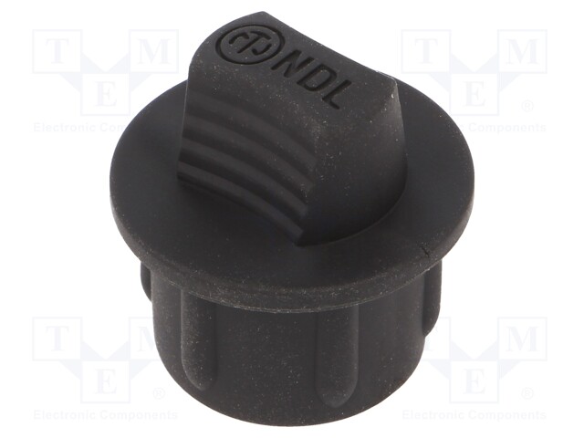 DUMMY PLUG SPEAKON