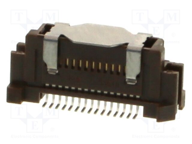 Connector: PCB to PCB