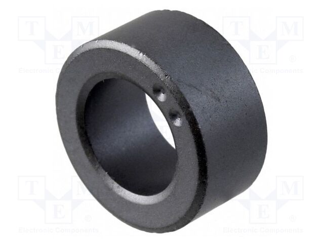 Ferrite: toroidal