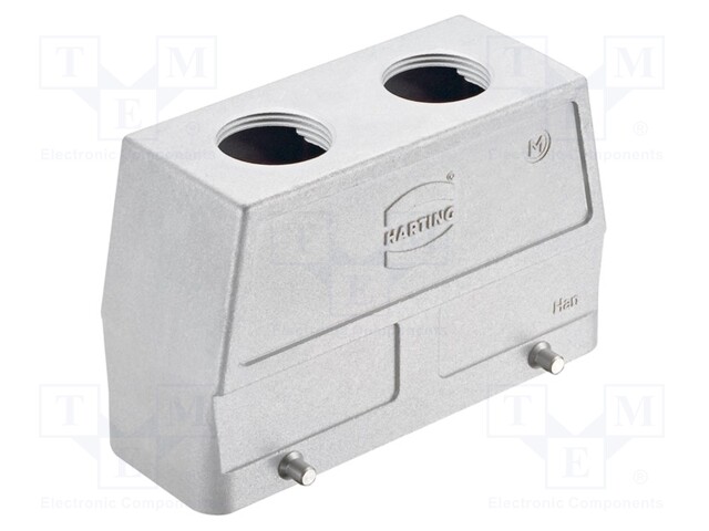 Han 24EMC/B-HTE-2xM25 (HT)