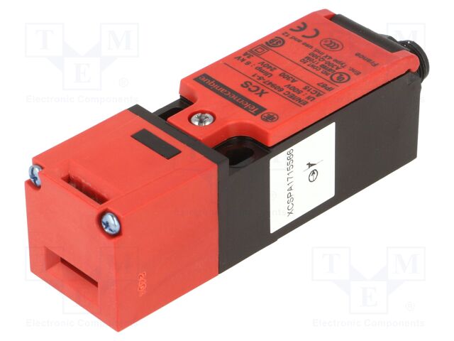 Limit switch