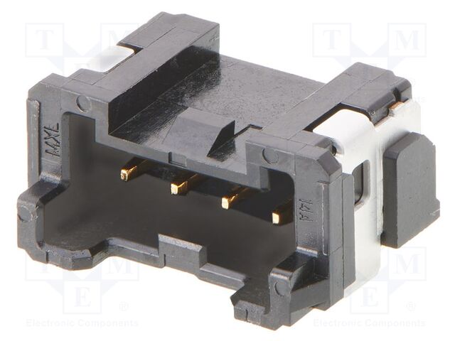 Wire-board