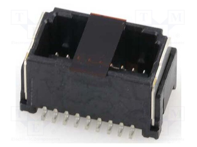 Wire-board