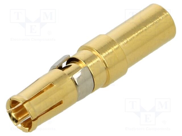 connector HS-Buchse C 30A 080