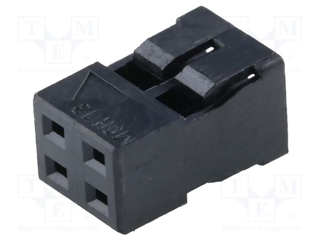 Wire-wire/PCB