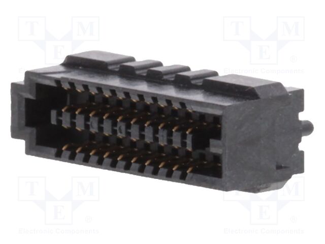 Connector: PCB to PCB