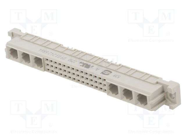 DIN-Signal Mflat42+6FS-2,9C1-2