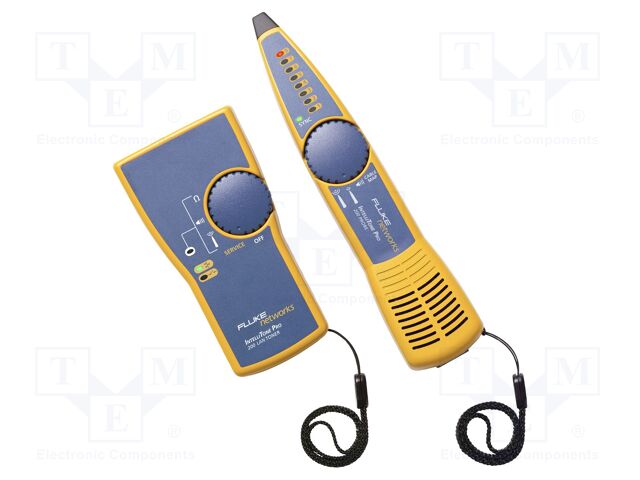 LAN Toner, Tracer and Probe, Network, Kit, 22.2 cm, 4.8 cm, 3.2 cm