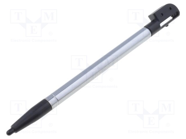 Scriber; Application: for resistive touch panels