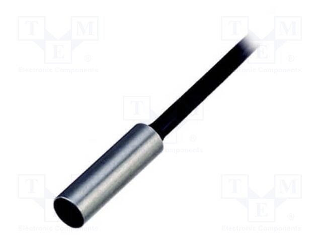 Sensor: inductive