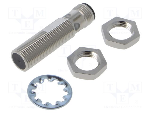 Sensor: inductive; IP67