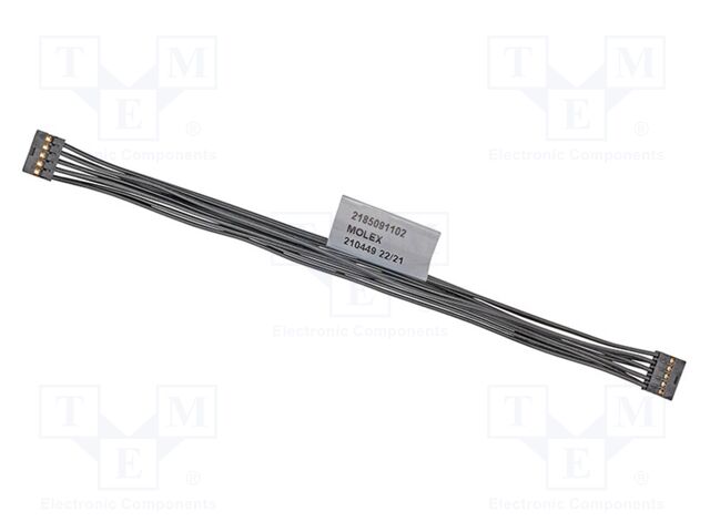 PCB-cable/PCB
