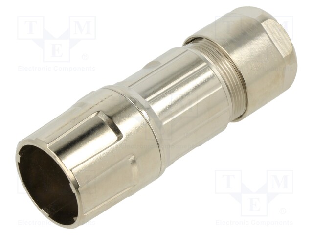 M23 P ComLock-S Hood 11-17 mm
