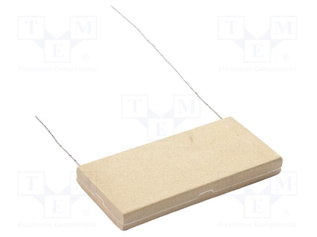 Heating element; for soldering pot; 167W; 77V