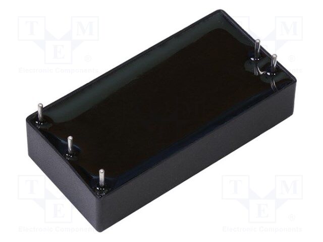 Converter: DC/DC