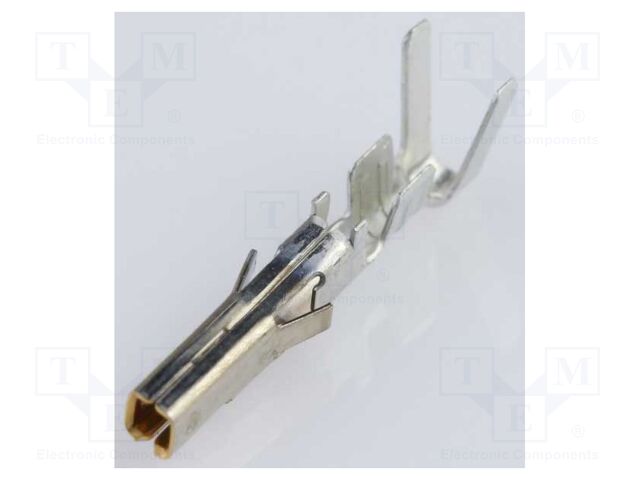 Wire-wire/PCB