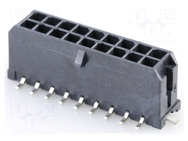 Wire-board