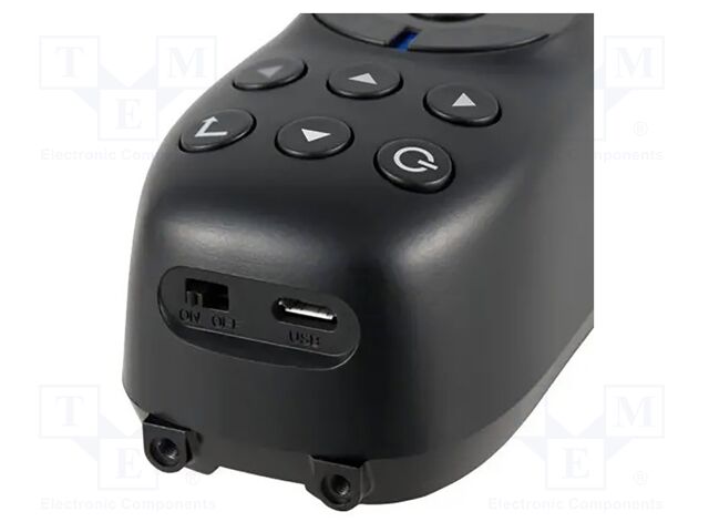 Meter: roughness; OLED; 0,005÷16um,0,02÷200um; USB micro