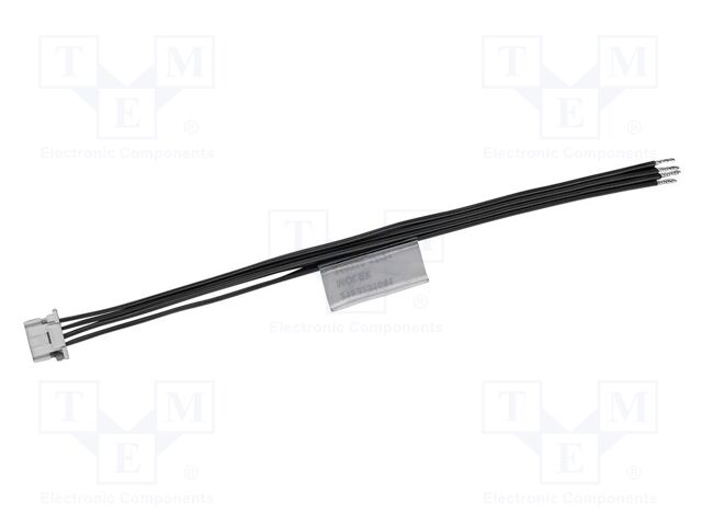 Wire-board