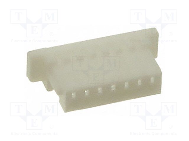Connector: wire-board