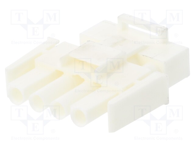 04P UMNLII IN-LNE PLUG HSG KIT