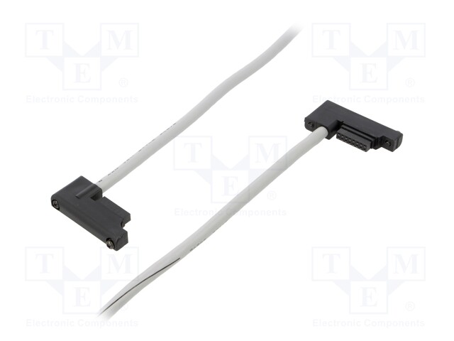 Connection lead; PIN: 5; 5m