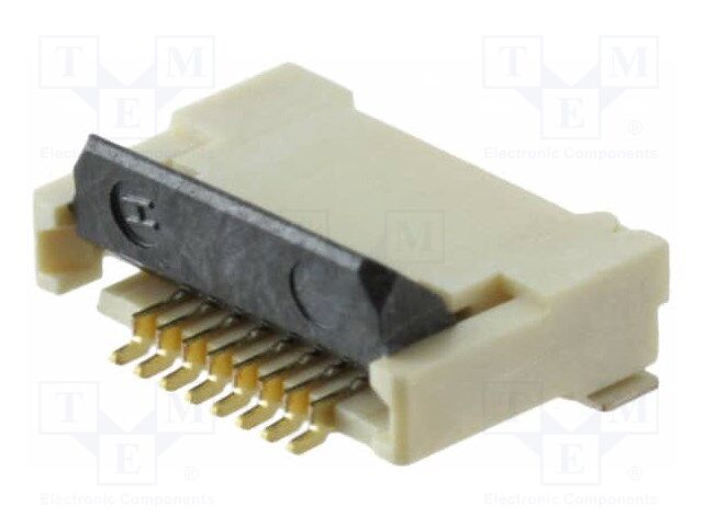 Connector: FFC/FPC