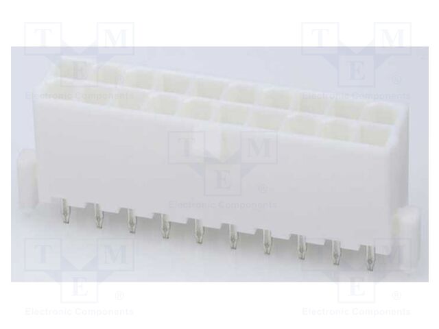 Wire-board
