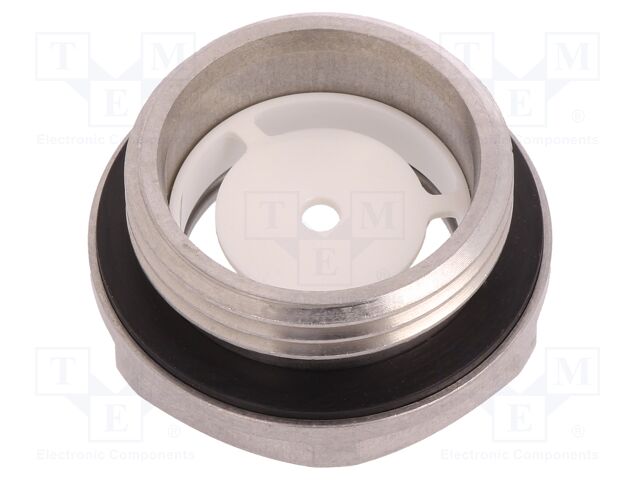 Level indicator; Inspect.hole dia: 24mm; G 1"; Spanner: 40mm