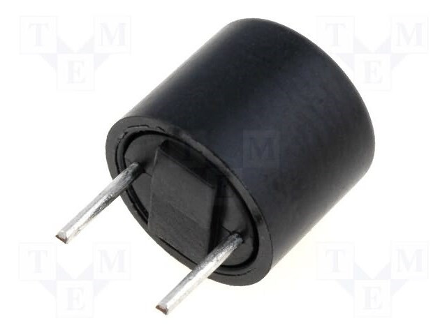 Fuse: fuse; time-lag; 80mA; 250VAC; Pitch: 5.08mm; MRT