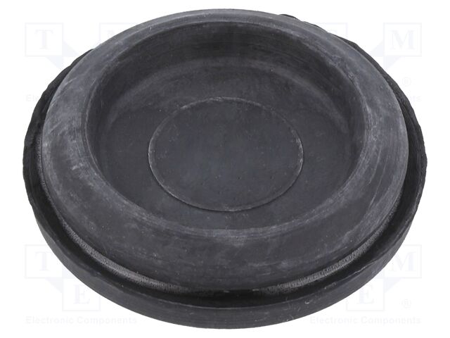 Grommet