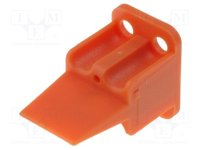 Secondary lock; ATP; female; PIN: 4