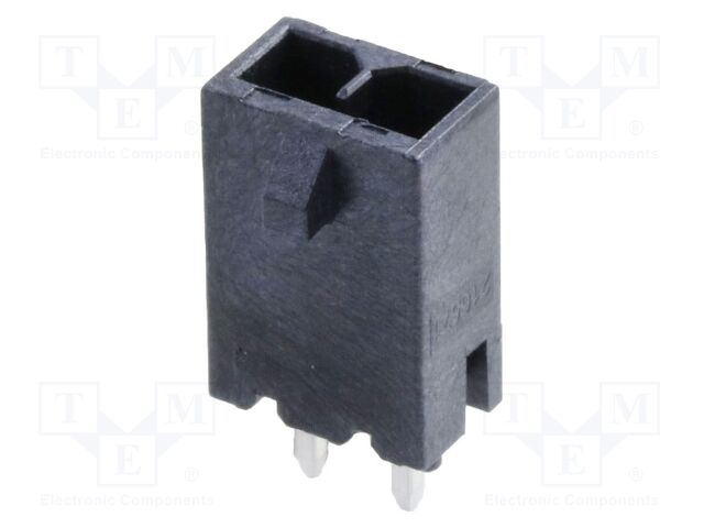 Connector: wire-board