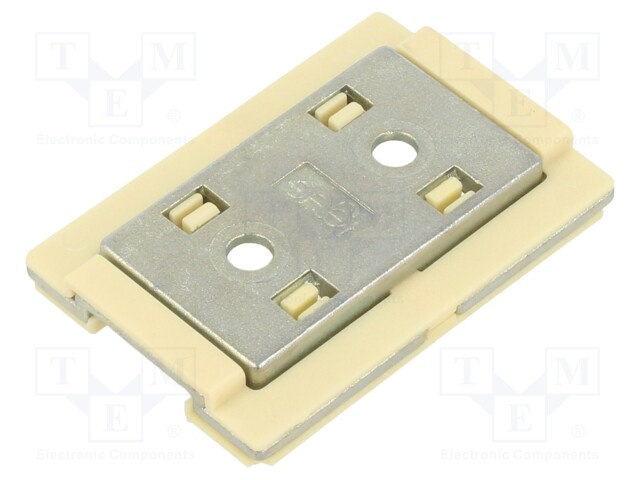 Trolley; iglidur® J; DryLin® N; linear guides; Size: 40