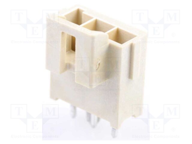 Connector: wire-board