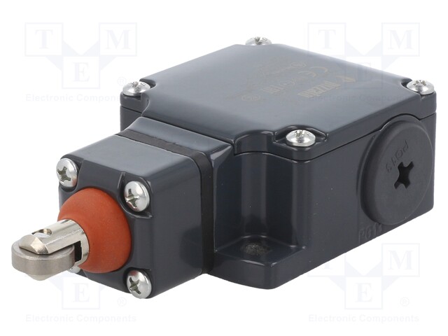 Limit switch