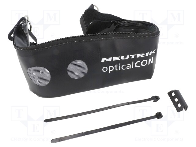 FIBER OPTIC PULLING SOCK SINGLE