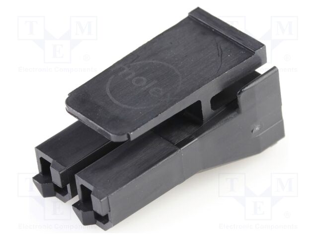 Connector: wire-board