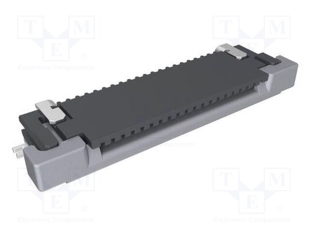 Connector: FFC/FPC