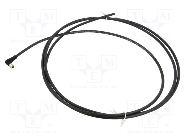 Connection lead